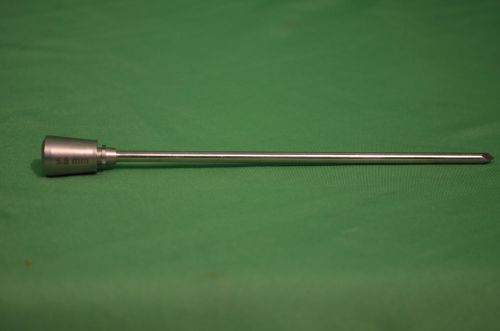 Stryker 5.8mm Sharp Tip Obturator