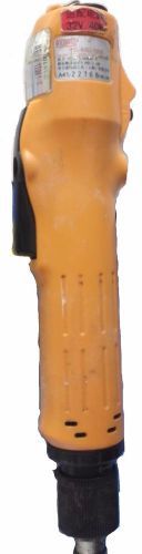 1PC used Kellett speed electric screwdriver P1L-BSD-3000L