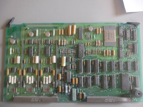 Agilent HP 08753-60082 Phase Lock Board Assembly for 8753B
