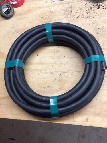 25 ft - 12/3 soow cable for sale