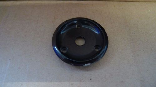 Ibanez SC POT MOUNTING RING PLATE Part # 4PT1SC3B fits SC620 recessed in top