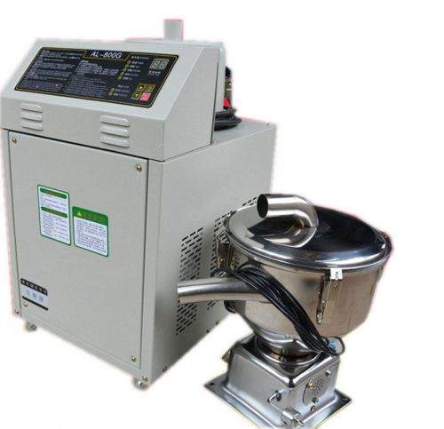 220v fkl-700g vacuum suction machine split type suction machine loader feeder for sale