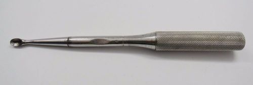 Codman Spinal Curette 23-1067