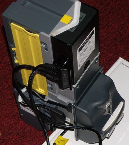 MARS MEI VN27C2R-U5 Bill Validator/Acceptor with VNR Bill RECYCLER included