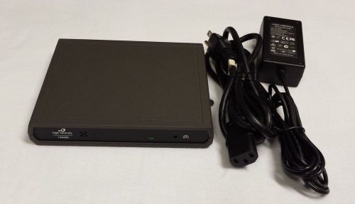 Logic Controls LS6000 PCD Controller POS Video Controller w/  Power Adapter