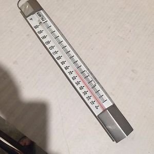 Palmer Industrial Utility Thermometer 0-160 F Model number AWM-2900-00