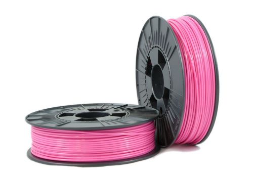 Pla 2,85mm magenta ca. ral 4010 0,75kg - 3d filament supplies for sale
