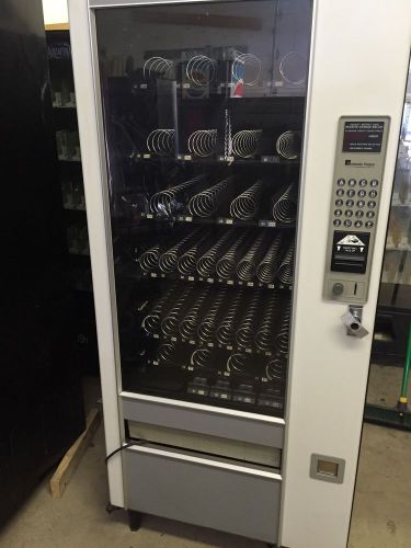 Snack Vending AP Automatic Products