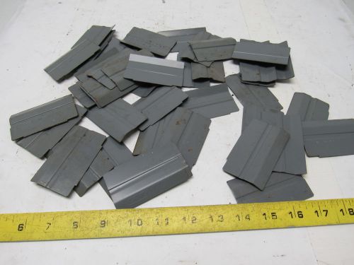 Stanley d2004 divider for drawers w/height  2-1/4&#034;or 3&#034; lot of 52 for sale