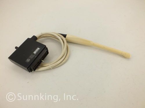 GE Ultrasound Transducer Probe 46-285515G1