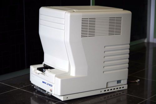 Noritsu LS-600 Standalone Professional Film Scanner