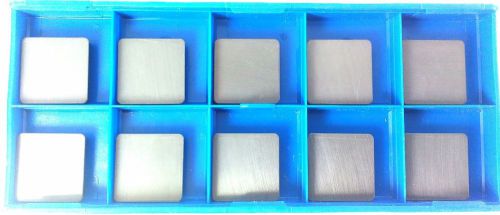 ATI STELLRAM SPGN190416 E040 SA8604 Ceramic Insert Pack of 10 Insert(s)