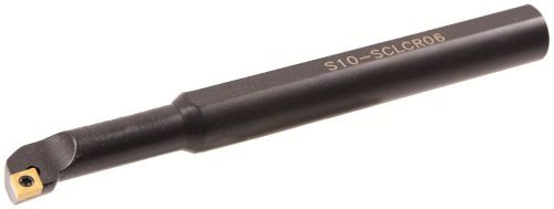 Hhip 1031-0312 s05 sclcr06 mini indexable boring bar 4.00&#034; oal, 5/16&#034; shank for sale