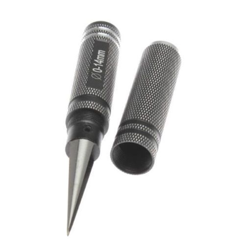 Universal 0-14mm Professional Reaming Knife Drill Tool Edge Reamer