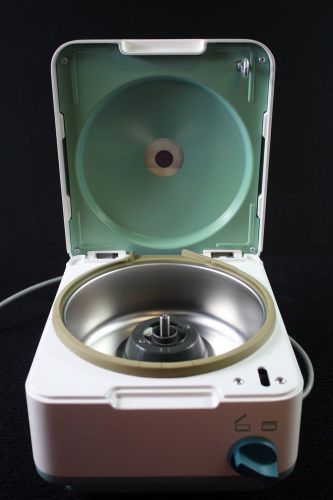 Hettich immucor inc immuspin centrifuge 1004-26 for sale