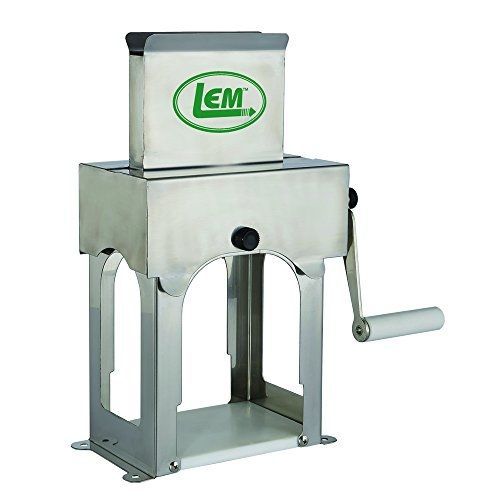 LEM Products 682 Stainless Steel Vertical Tenderizer