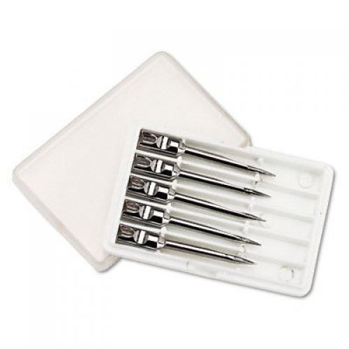 Cosco COS091031 - Replacement Needles for Tag Attacher