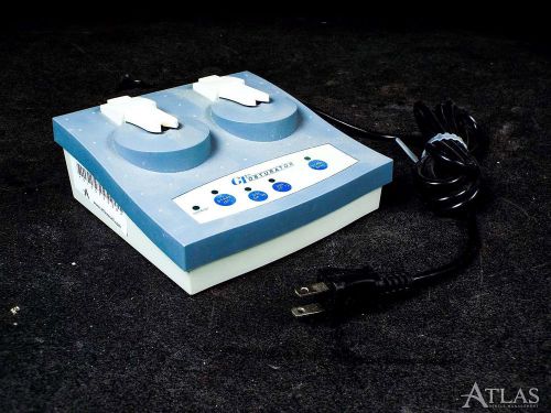 Dentsply Tulsa GT Obturator 110V Dental Obturator Oven for Endodontic Procedures