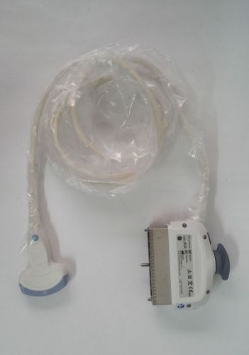 GE 4C-D Convex Ultrasound Probe