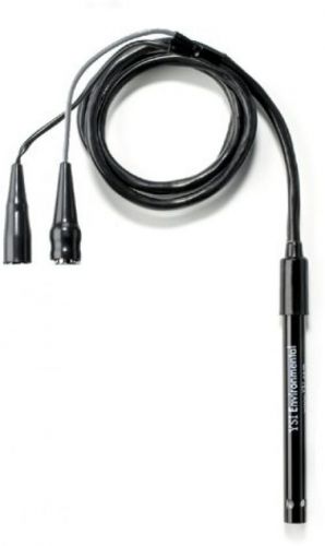 Ysi 605377 100 1 meter cable for ecosense waterproof ph/temperature field probe for sale