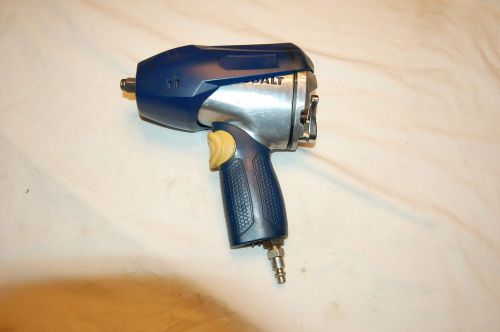 Kobalt 1/2&#034; Drive Air Impact Wrench