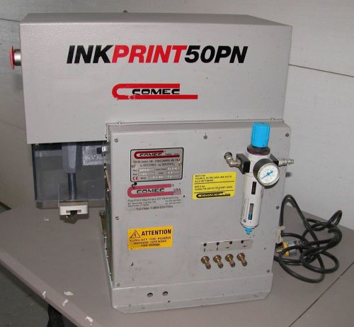 pad printer