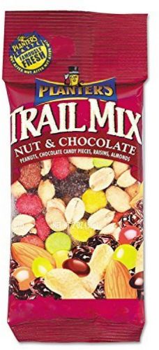 KRF00027 - Planters Nut/Chocolate Trail Mix