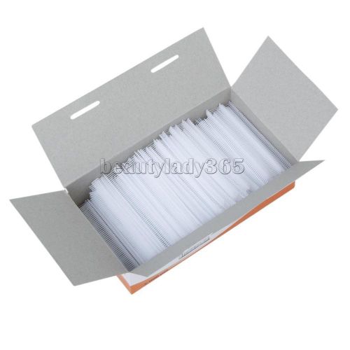 5000pcs 12mm/0.5inch garments standard price label tagging tag machine barbs for sale