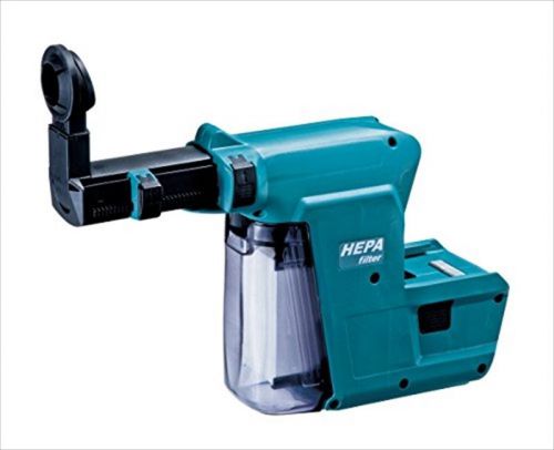NEW Makita Dust Collector System Dx01 A-53073 Fast Shipping Japan EMS