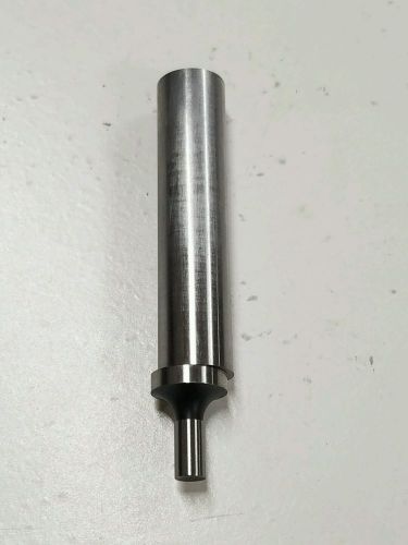 Single end edge finder machinest tool 3/16 tip for sale