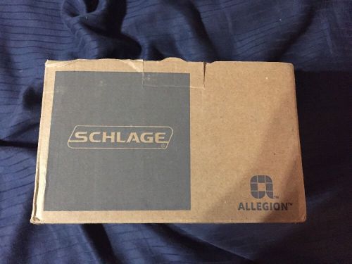 Schlage Privacy Locking Latch