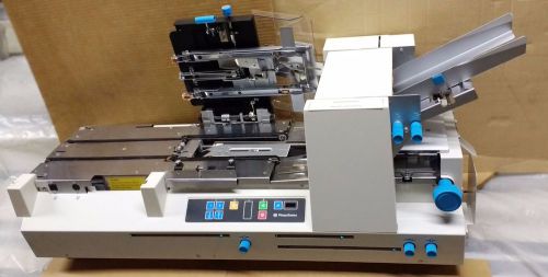 PITNEY BOWES 3345 TABLE TOP MAIL INSERTER