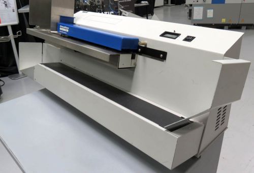 OPEX Omation 106 Envelopener – Envelop Opening Machine