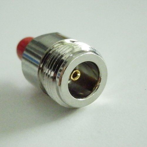 Phonetone SMA male to N female jack plug RF adapter Coaxial Cable connector