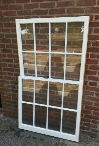 Wood Windows -Double Hung