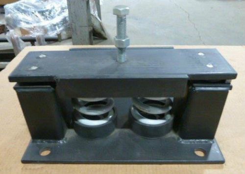 Vmc no. m2ss-1e-4000  seismic restraint  isolation mount (22486+) for sale