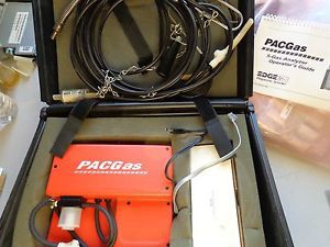 Edge Diagnostic Systems PACGas AM-665. 5-Gas Exhaust Gas Analyzer