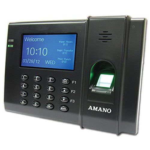 AMANO FPT80 OEM Time Clocks,