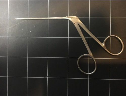 V. Mueller AU14122 Wullstein Ear Forceps