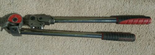Ridgid 38043 tube bender, lever, 3/8 in od, 15/16 bend for sale