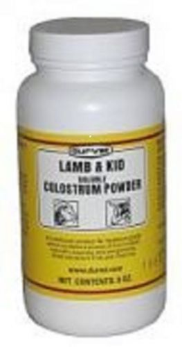 Colostrum Powder For Lamb &amp; Kid, No. 001-0303,  by Durvet Inc