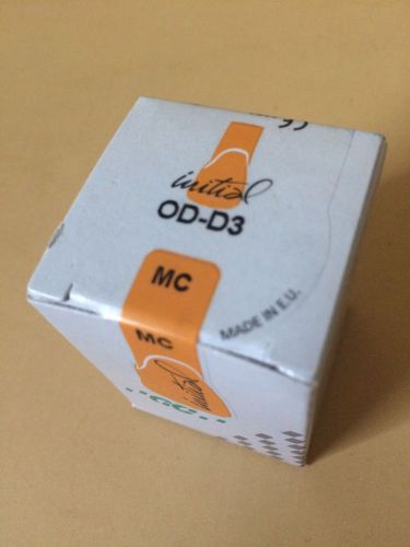 New GC Initial MC OD-D3 Opaque Dentin Dental 20g