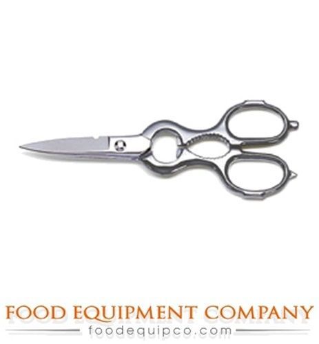 F dick 9008221 kitchen shears 8&#034; stainless steel forged for sale