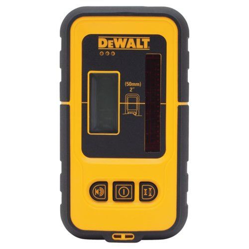 Dewalt dw0892 line laser detector for sale