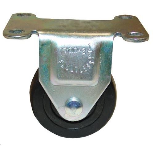 Fast caster, plate- rigidw/o brake for fast - part# 150-20240 150-20240 for sale