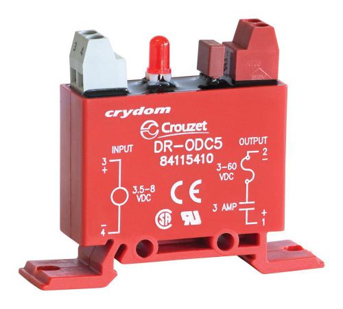 Crydom drodc5 i/o module for sale