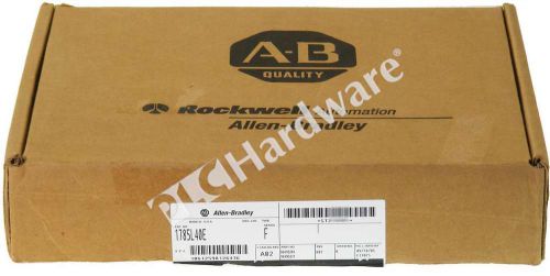 New allen bradley 1785-l40e /f plc-5/40e ethernet/ip controller 48k word f/w a for sale