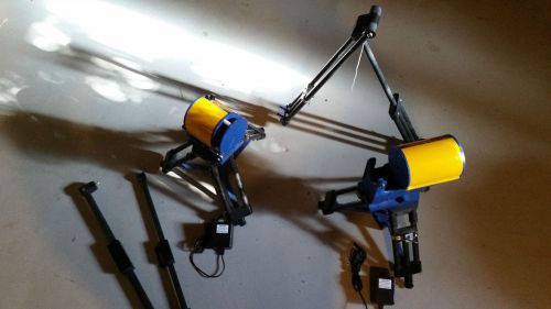 The &#034;radialign&#034; laser alignment device for sale