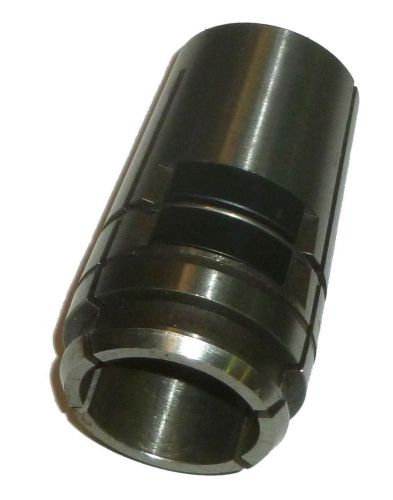 1&#034; KENNAMETAL 100TGNP NON-PULLOUT WELDON STYLE COLLET TG100