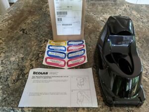 Ecolab Digifoam 92632007 Black Soap  Dispenser ADA  New in Box!